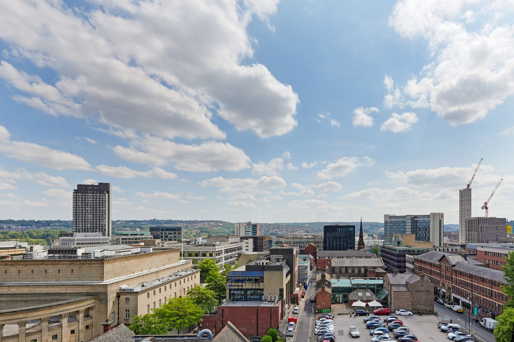 West Street City Centre